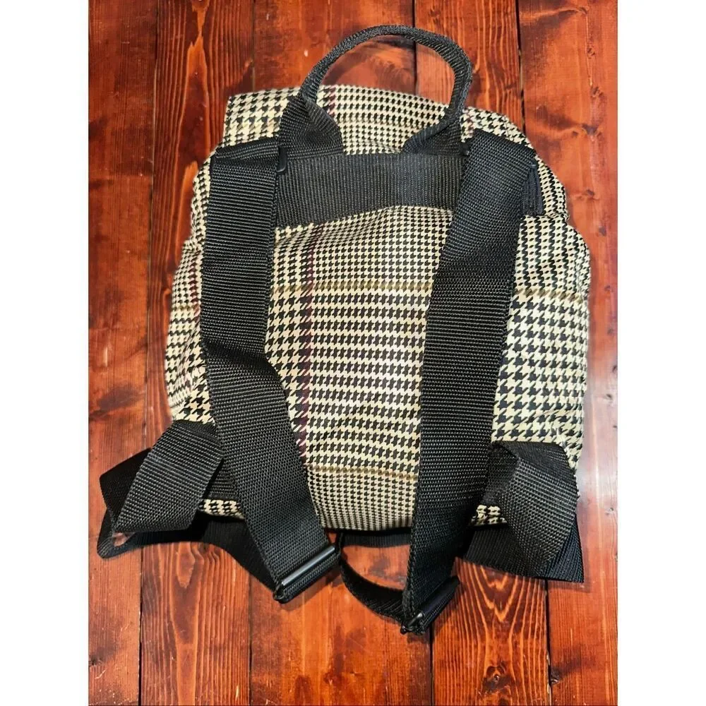 Vintage 90s Lauren Ralph Lauren Mini Backpack